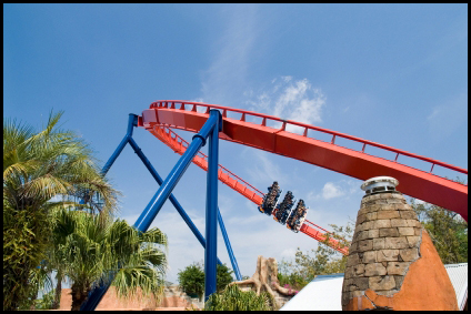 coaster